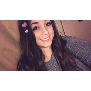 Meet your Posher, Lyndsie